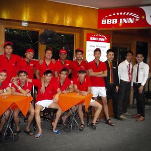 Bbb Inn